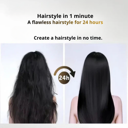 IonGlide™ – 2-in-1 Hair Styler