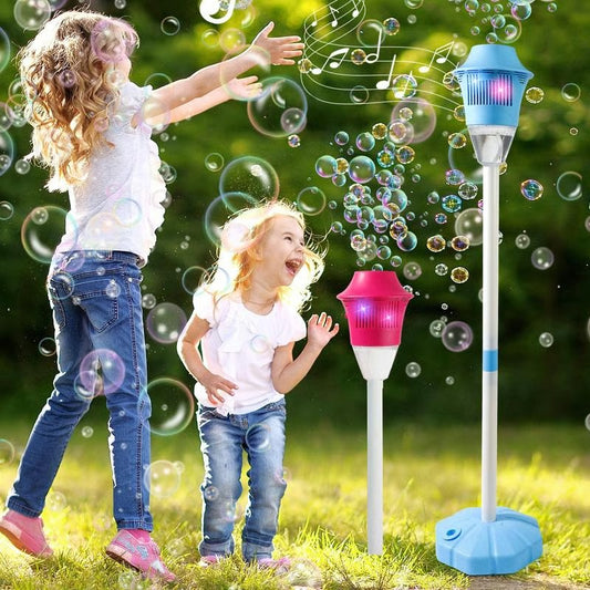 ÉclatBulles™ – Lanterne Ludique à Bulles