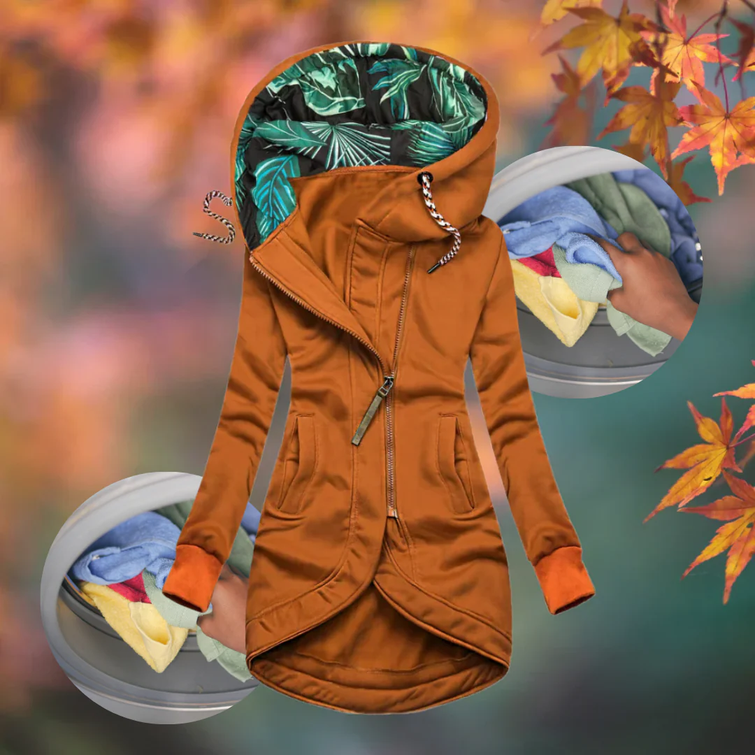 FrostLuxe™ – Ultimate Winter Elegance