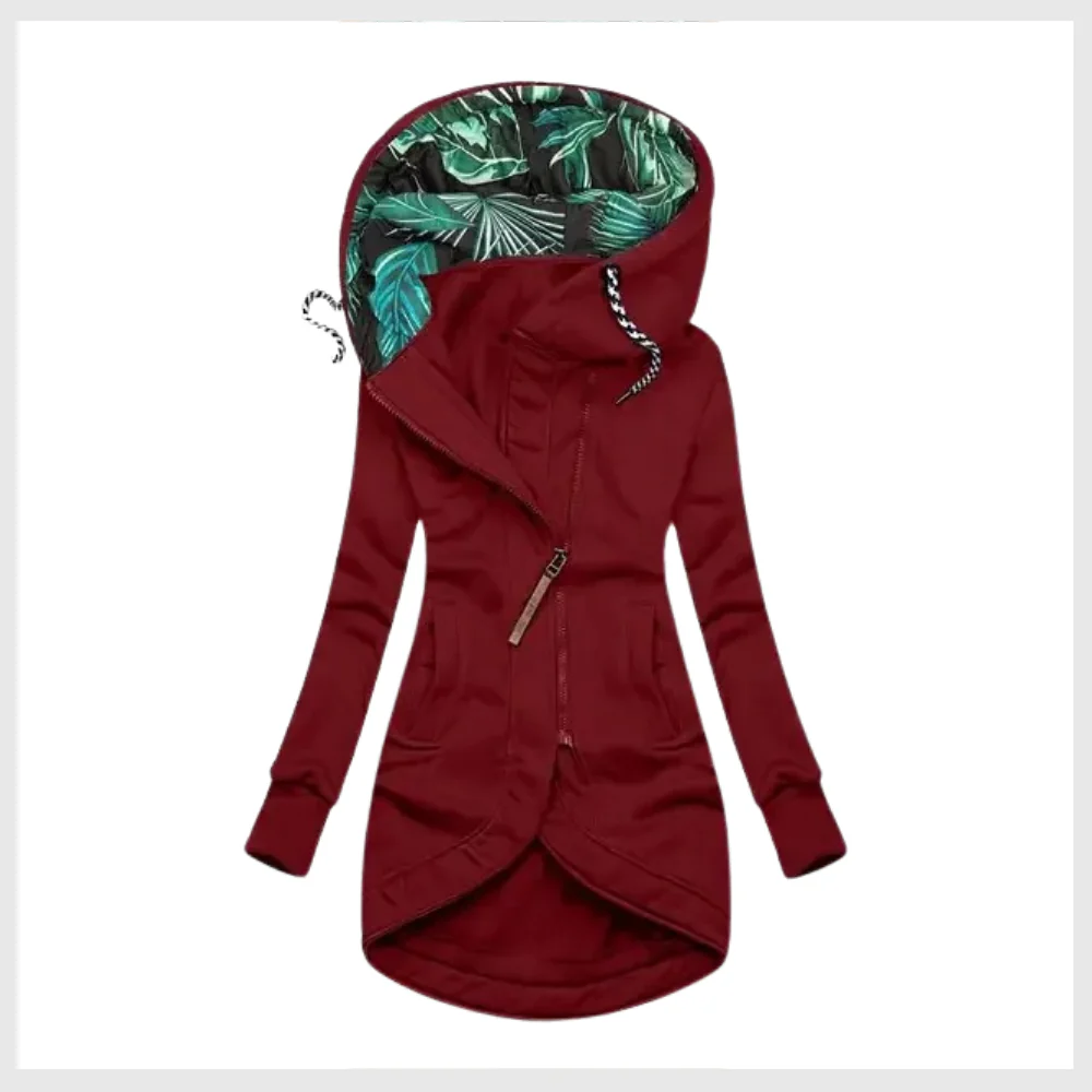 FrostLuxe™ – Ultimate Winter Elegance