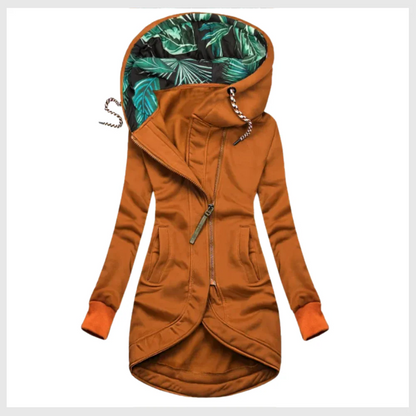 FrostLuxe™ – Ultimate Winter Elegance