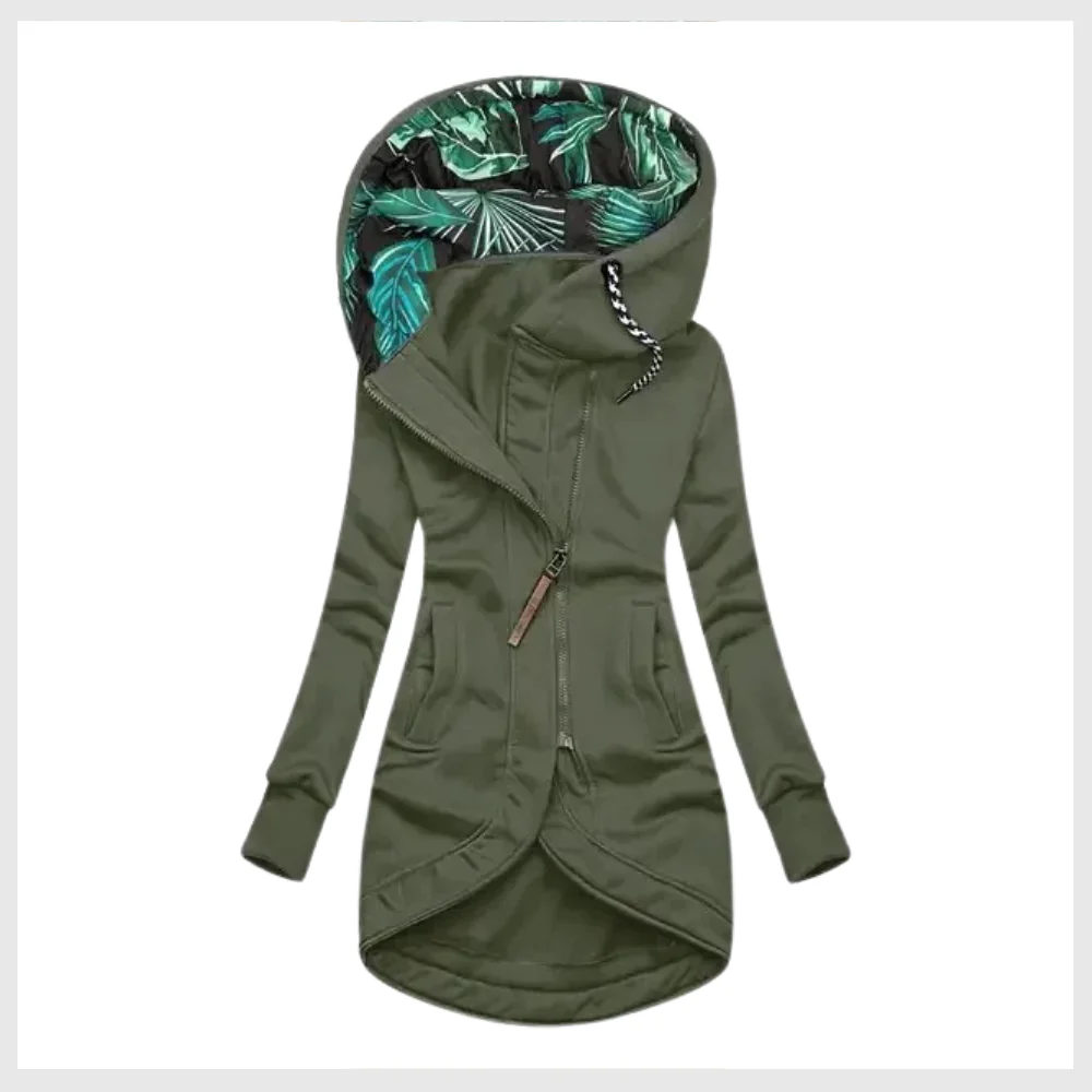 FrostLuxe™ – Ultimate Winter Elegance