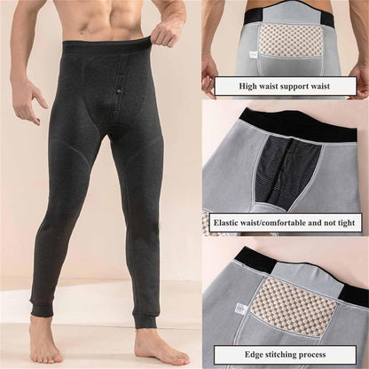 ThermaGuard™ – Graphene Heated Knee Pads