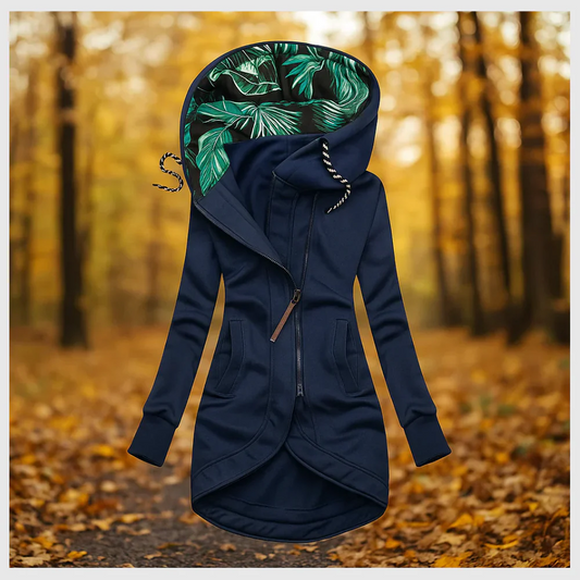 FrostLuxe™ – Ultimate Winter Elegance