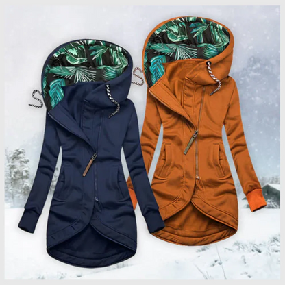 FrostLuxe™ – Ultimate Winter Elegance