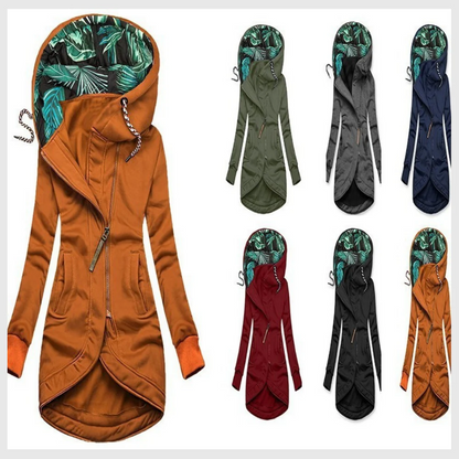 FrostLuxe™ – Ultimate Winter Elegance